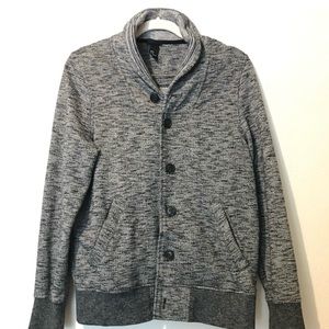 H&M Sweater Cardigan
